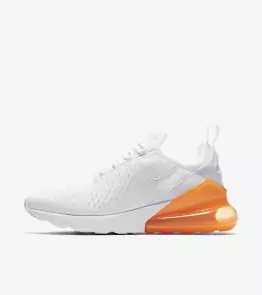 nike air max 270 premium femmes chaussures de running wmr23